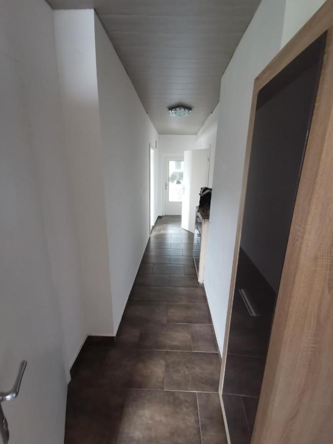 גמונד Ferienwohnung Solebad מראה חיצוני תמונה
