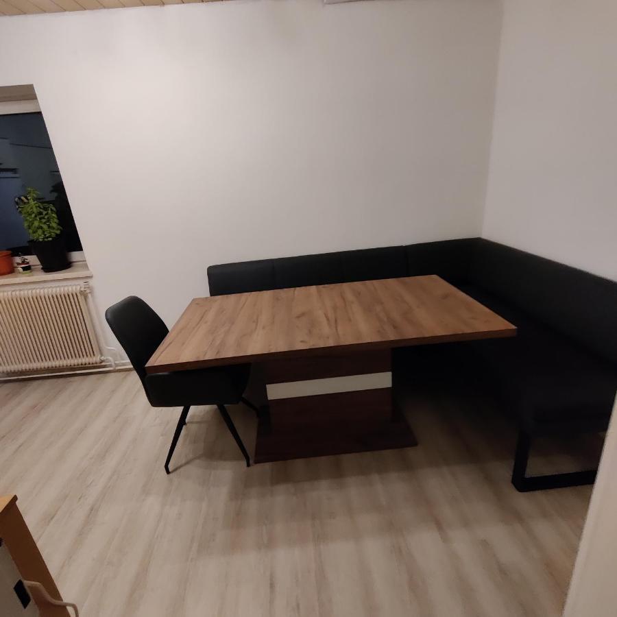 גמונד Ferienwohnung Solebad מראה חיצוני תמונה